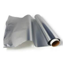 christmas aluminum foil/chemical formula aluminum foil/plastic coated aluminum foil
